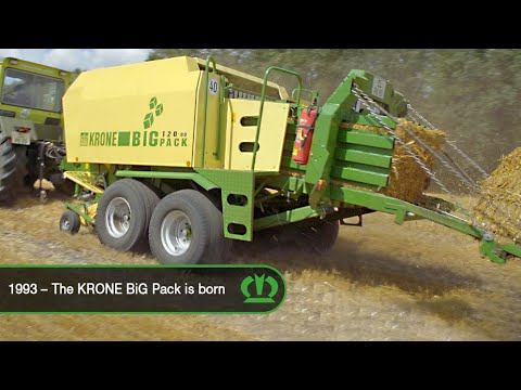 25 years BiG Pack – A story of success