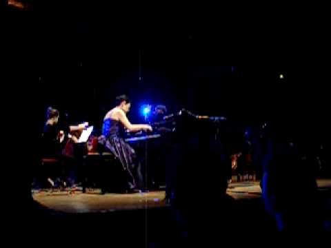 ICHIBAN - Castlevania The Concert - Waltz of Pearls