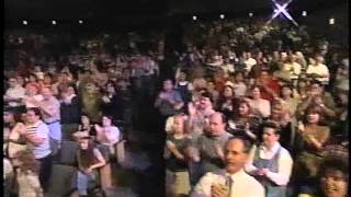 Crabb Family  I Wouldn&#39;t Take Nothing For My Journey Now. 1999