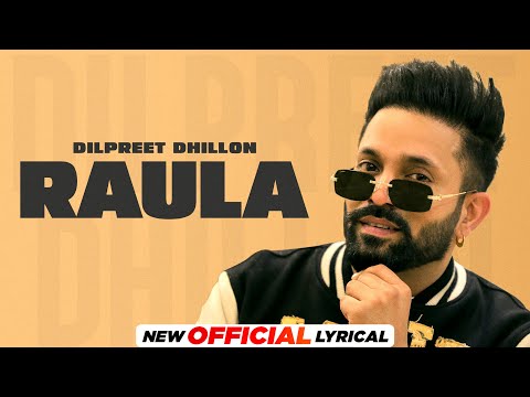 Raula (Lyrical) — watch video