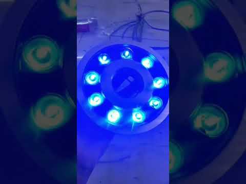 Fountain Light 12V/27W