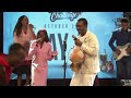 YAHWEH SABAOTH and Other Praises Extracted from the Hallelujah Challenge 2023 by P. Nathaniel Bassey