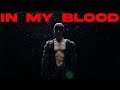 Aime Simone IN MY BLOOD Official Video