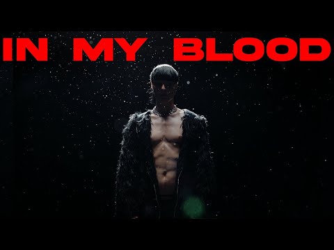 Video thumbnail for IN MY BLOOD