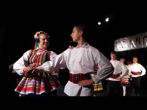 BANDANKI - Suita tańców lubelskich