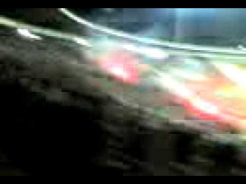 C.Zvezda - Rad 1. kolo JSL 2009/2010