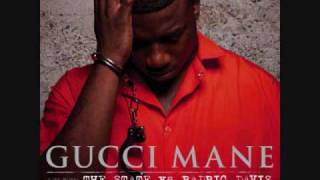 Gucci Mane Kush Is My Cologne Lyrics