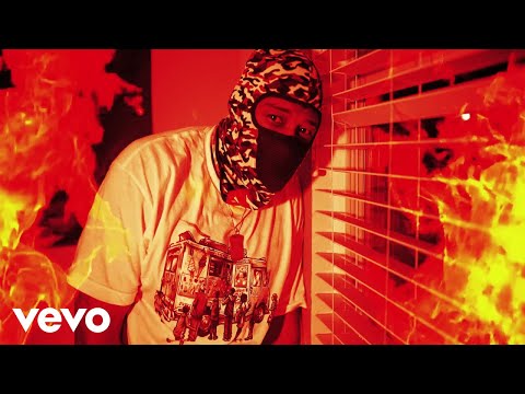 P-Dub of GME - Push (Official Music Video)