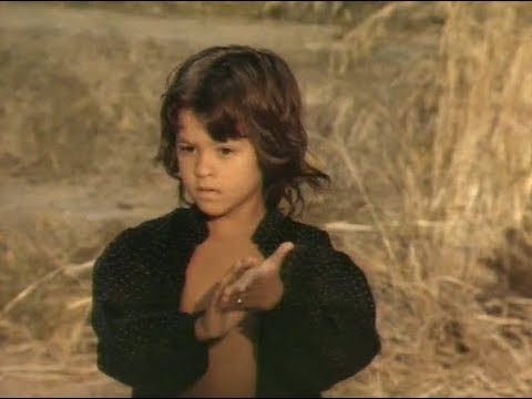 EL FARRU BAILANDO BULERÍAS CON 6 AÑOS