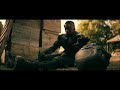 Why Black Noir Wears His Mask THE BOYS Season 3 Episode 3