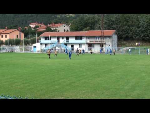 P. tekma U17 (l.98/99); Jadran Dekani : Birsa&Matavž Bilje (2:4)