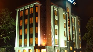 Pristine Residency, Ahmedabad, India | Travel With Priya