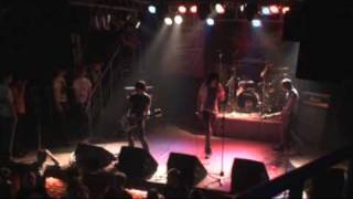 Let Me Free - Tell Slater Not to Wash His Dick (Bring Me The Horizon Cover)