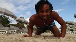 M&#39;y - St Maarten - Demarco (Nuff Gal)