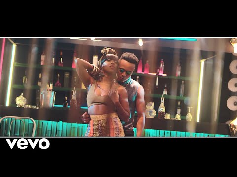 Humblesmith - Attracta (Official Video) ft. Tiwa Savage