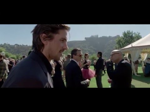 Knight of Cups (Clip 'Helen')