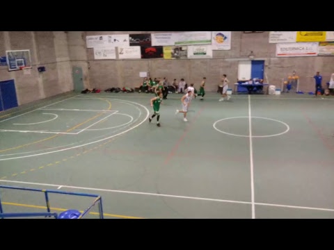 🏀Under 16 Gold Basket Calcinaia -  GMV Ghezzano