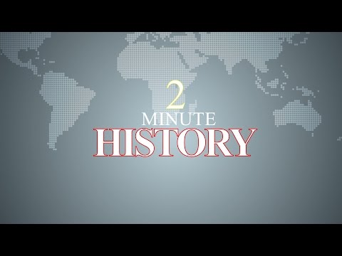 2 Minute History - Money - Part 2 - Fractional Reserve Lending