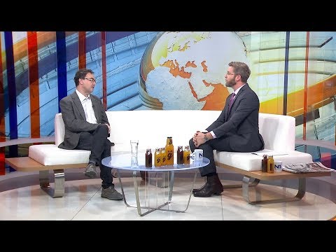 Jovo Bakić: Nećemo sarađivati ni sa kim, ništa sa SzS ova stranka ne može da ima zajedničko