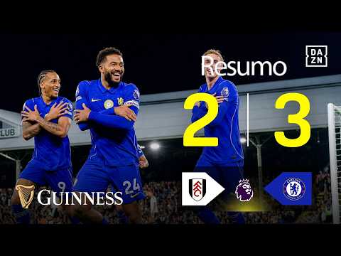 Fulham vs Chelsea