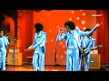The Jacksons Musikladen May 21 1977 Bremen Germany
