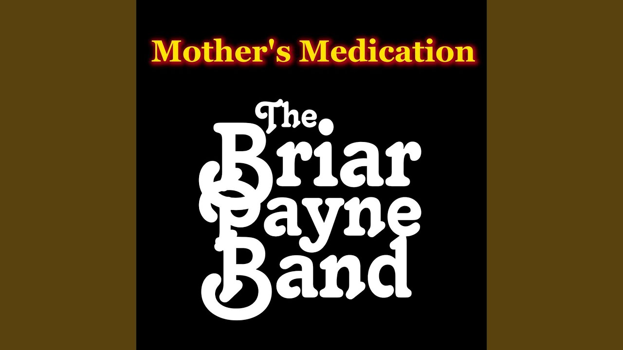 Promotional video thumbnail 1 for The Briar Payne Band