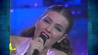 ✅Thalia - Quiero hacerte el amor HD