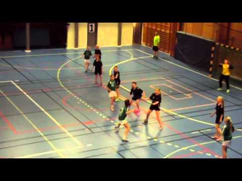 MAIF F02 SelectCup 2014 11 15  Kungälv del 2