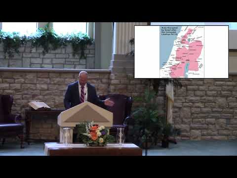 The Already but not Yet