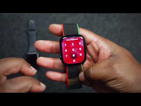Apple Watch Series 9 | One Month Later
