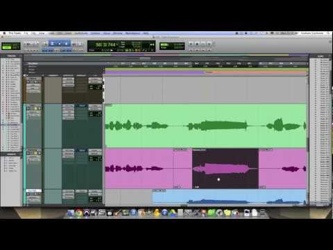 Tighter Vocal Harmonies: 5 Minutes To A Better Mix III - TheRecordingRevolution.com