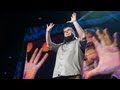 Shane Koyczan: "To This Day" ... for the ...