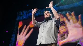 Shane Koyczan: "To This Day" ... for the bullied and beautiful