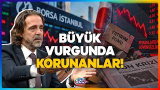 Milyonluk Fon Skandalında Kimler Korunuyor? Timur Soykan Tek Tek Anlattı