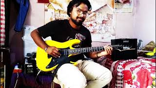 aa pavitra aatma song on solo [ roy thomas]