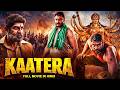 KAATERA New 2026 Released South Indian Movie Dubbed In Hindi Darshan South Action Movie