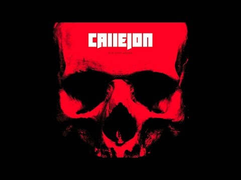 Callejon - Wir sind Angst (Full Album)