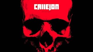 Callejon - Wir sind Angst (Full Album)