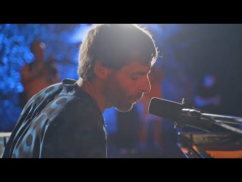 Pianotron by Zvjezdan Ružić: Dandelion | Live at American Gardens