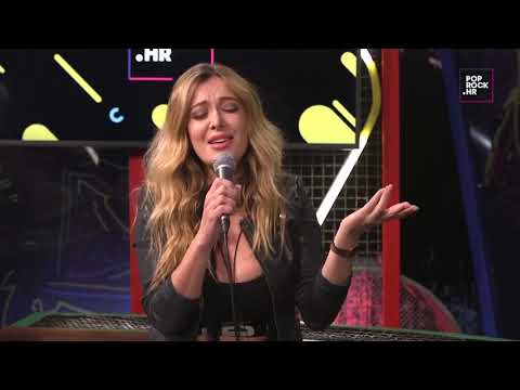 Lidija Bacic Lille Live  Zalazimo ko sunce