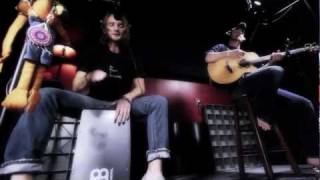 Sundy Best "Runnin" LIVE IN THE STUDIO