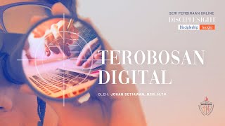 Pemuridan Figital: Terobosan Digital dalam Pemuridan