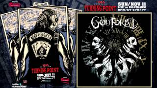 TNA Turning Point 2012 Official Theme Song -  Equilibrium by God Forbid