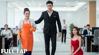 Download lagu Cô gái hống hách bắt nạt cô lao công – Ai ngờ đang đụng phải mẹ của Tổng Tài quyền lực! mp3 Download lagu Cô gái hống hách bắt nạt cô lao công – Ai ngờ đang đụng phải mẹ của Tổng Tài quyền lực! mp3