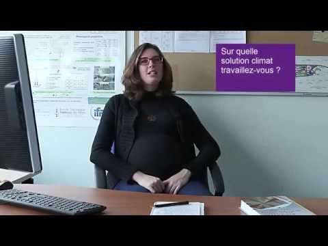 vidéo IFP Energies nouvelles - Direction Expérimentation Procédés