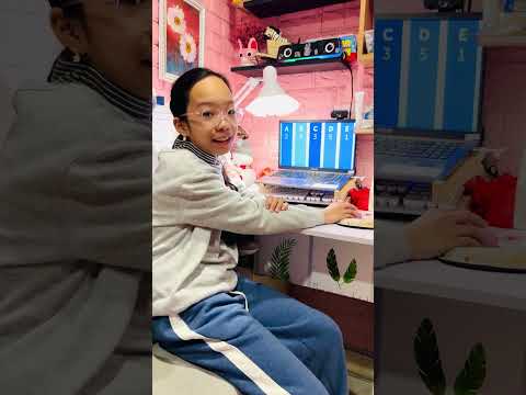 548 - A color test I can tell your mental age.