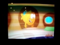 Bubble Guppies Line Up Song