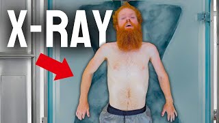 Doctors told me to STOP running the length of Africa - Running Africa #52