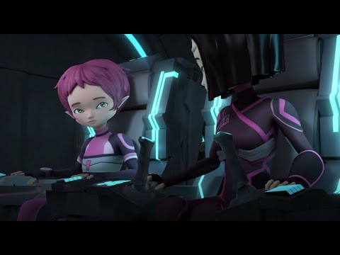 CODE LYOKO EVOLUTION - EP25 - Slaughter