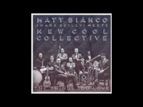 Matt Bianco   New Cool Collective    Cry ft  Elisabeth Troy